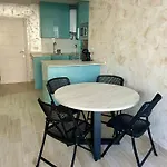Centro By Torremolinosonline Apartment *