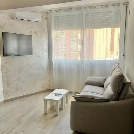 Centro By Torremolinosonline Apartment Torremolinos