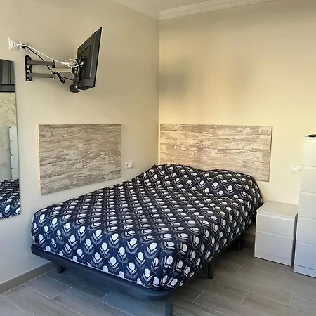 Apartment Centro By Torremolinosonline *